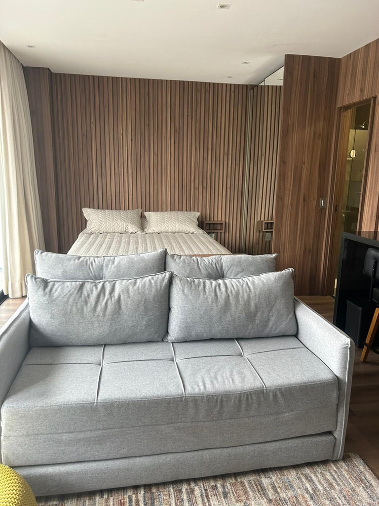 Apartamento 2 – Millennium Faria Lima