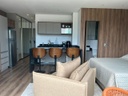 Apartamento 1 – Millennium Faria Lima