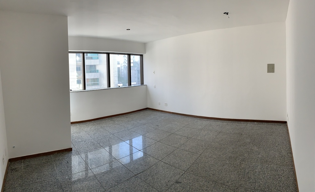 Sala Comercial – Centro Empresarial R Campos