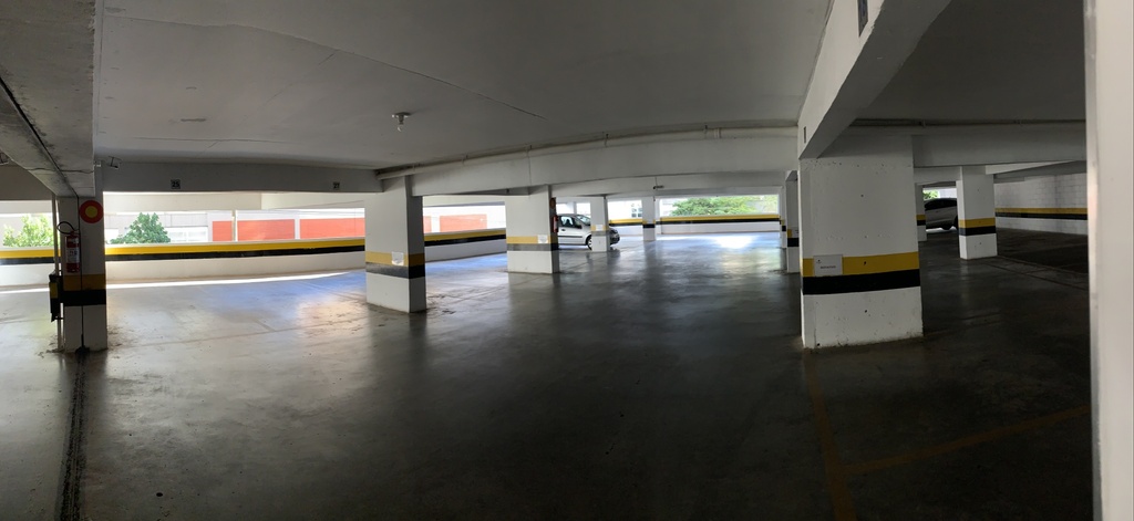 Vaga de Garagem – Centro Empresarial R Campos